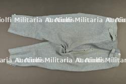 Culotte troupe 1915 infanterie — miniature 6