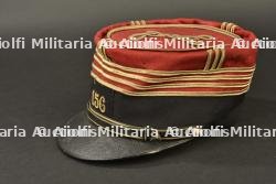 Képi foulard du commandant L. M. du 156e de Ligne — miniature 9