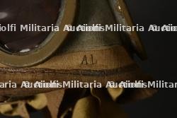 Masque anti gaz ARS 17 avec son boitier de transport — miniature 5