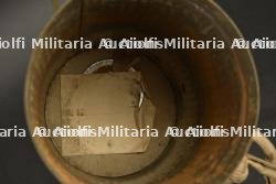 Masque anti gaz ARS 17 avec son boitier de transport — miniature 6