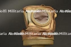 Masque anti gaz ARS 17 avec son boitier de transport — photo 8