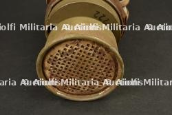 Masque anti gaz ARS 17 avec son boitier de transport — miniature 11