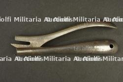 Lot d'objets de poilus — miniature 4