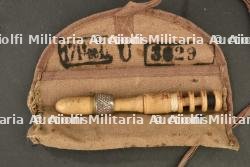 Lot d'objets de poilus — miniature 5