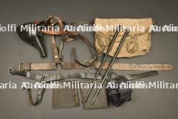 Ensemble d'équipements