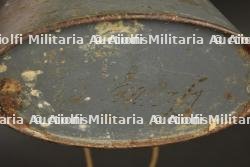 Lot de 2 boites de masques anti gaz M2 dont une ovale nominative — miniature 2