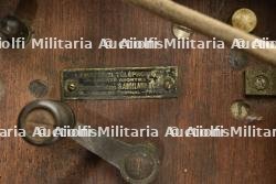 Téléphone de campagne francais modèle 1909-1915 — photo 7