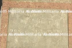Lot de deux caisses de munitions pour mitrailleuse — photo 2