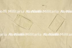 Capote simplifiée modèle 1914-1915 à quatre poches en drap bleu clair — miniature 6