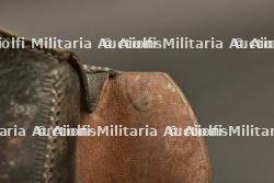 Ensemble ceinturon brelage cartouchières et baïonnette de Poilu — photo 2