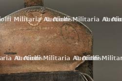 Ensemble ceinturon brelage cartouchières et baïonnette de Poilu — miniature 3