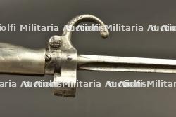 Ensemble ceinturon brelage cartouchières et baïonnette de Poilu — miniature 5