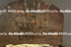 Lot ceinturon M1845, cartouchière M1888 et épée baïonnette M1886 de poilu — photo 2