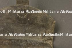 Lot ceinturon M1845, cartouchière M1888 et épée baïonnette M1886 de poilu — miniature 3