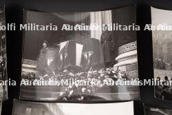 Photos des obsèques du Colonel Fabien. — photo 3
