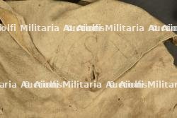 Masque anti gaz M2 avec sa pochette en toile nominative 6e RI — miniature 2