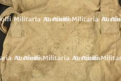 Masque anti gaz M2 avec sa pochette en toile nominative 6e RI — miniature 7