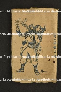 Lot d'objets du fumeur de Poilu — miniature 2