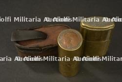 Lot d'objets du fumeur de Poilu — photo 3