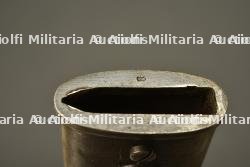Baïonnette allemande 98-05 dents de scie meulées. German 98/05 bayonet with ground sawback — photo 5