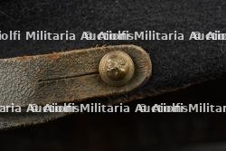 Képi 1884 du commerce pour rengagé ou sous officier du 6e de Ligne — miniature 5