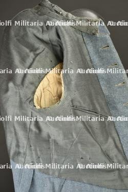 Veste de lieutenant 204ème RI — miniature 3