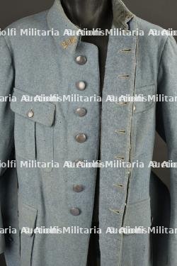 Veste de lieutenant 204ème RI — photo 4