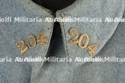 Veste de lieutenant 204ème RI — miniature 6