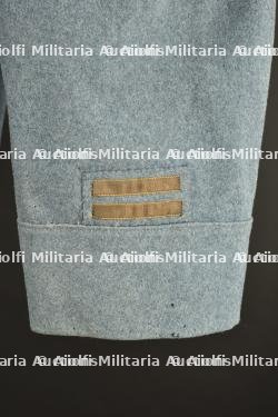 Veste de lieutenant 204ème RI — miniature 9