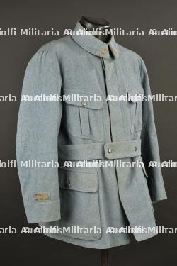 Veste de lieutenant 204ème RI — photo 12