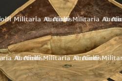 Masque anti gaz M2 du 2nd type avec sa pochette en toile — photo 2