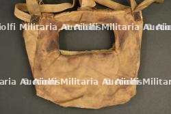 Masque anti gaz M2 du 2nd type avec sa pochette en toile — photo 5