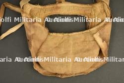 Masque anti gaz M2 du 2nd type avec sa pochette en toile — photo 6