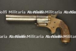 Pistolet lance fusée francais modèle 1917