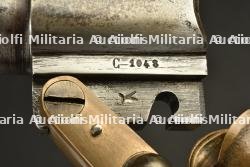 Pistolet lance fusée francais modèle 1917 — miniature 2