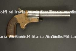Pistolet lance fusée francais modèle 1917 — miniature 5