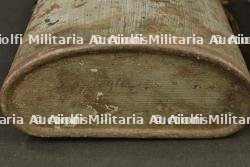Lot de 2 boites de masques anti gaz M2 dont une ovale — photo 3