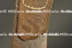 Lot de 2 ceinturons allemands avec boucles. Lot of two German belts with buckles — photo 6