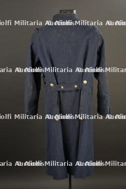 Capote modèle 1877 gris de fer bleuté réceptionnée au 32e de Ligne et pattes de collet du 52e de Ligne — miniature 16