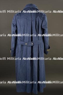 Manteau 1913 d'officier avec sa pélerine — miniature 5