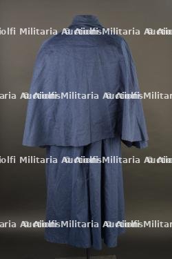 Manteau 1913 d'officier avec sa pélerine — miniature 7