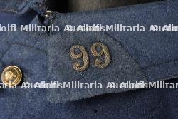 Manteau 1913 d'officier avec sa pélerine — miniature 8