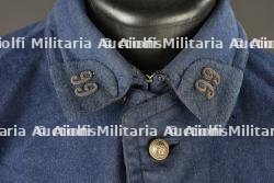 Manteau 1913 d'officier avec sa pélerine — miniature 9