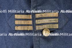 Manteau 1913 d'officier avec sa pélerine — photo 10