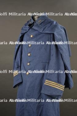 Manteau 1913 d'officier avec sa pélerine — photo 13