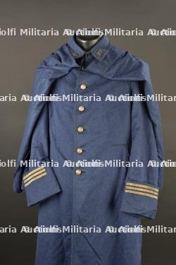 Manteau 1913 d'officier avec sa pélerine — miniature 14