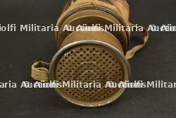 Masque anti gaz ARS 17 avec son boitier de transport — photo 5