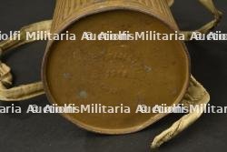 Masque anti gaz ARS 17 avec son boitier de transport — photo 10