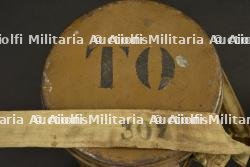 Masque anti gaz ARS 17 avec son boitier de transport — miniature 11