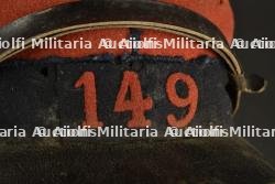 Képi modèle 1884 du 149e de Ligne — photo 5